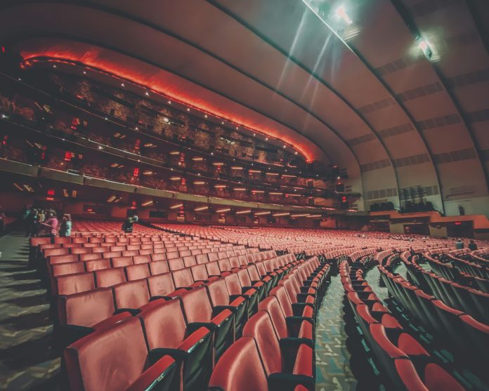 El Teatro en Panamá