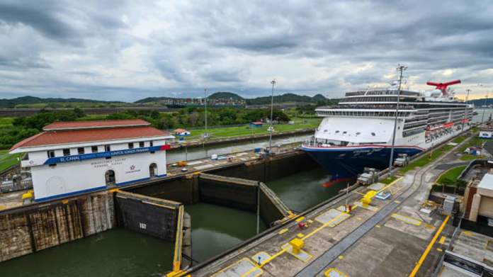 CALA DE PANAMÁ