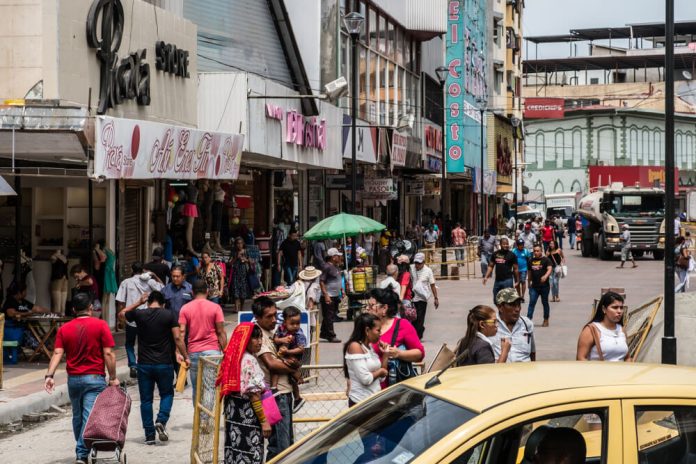 Panamá