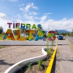 tierras altas