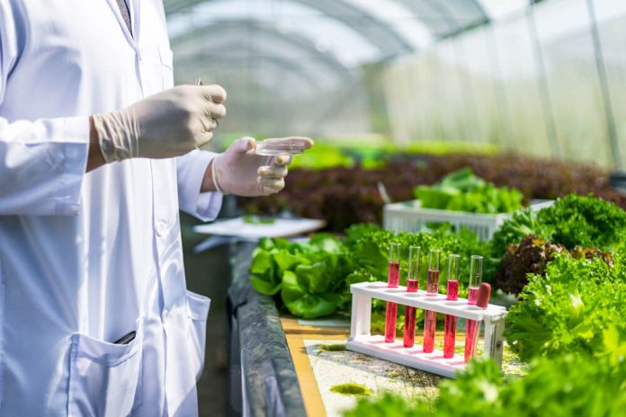 Inspección de productos agroalimentarios de alto riesgo