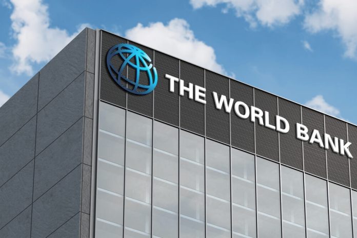 Banco Mundial