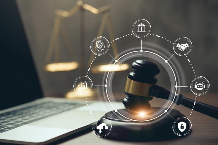 LegalTech