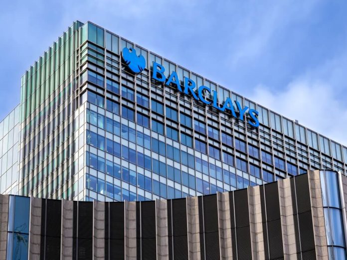 Barclays sobre Panamá