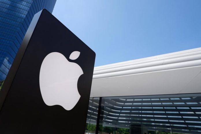 Apple