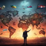 Trump y la geopolítica