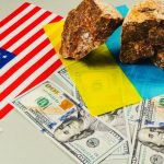 Minerales Ucrania USA
