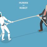 AI vs Humanos