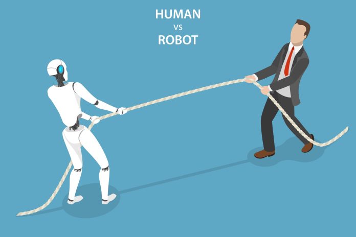AI vs Humanos