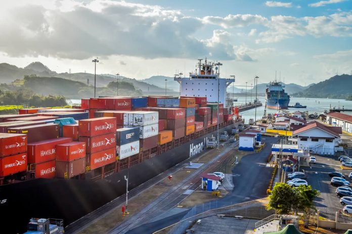 Comercio Panama