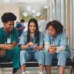 estudiantes medicina