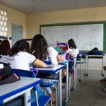 salon de clase