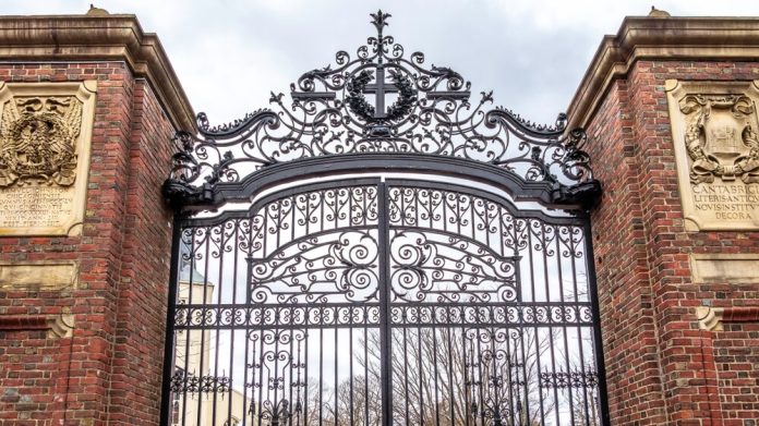 Harvard
