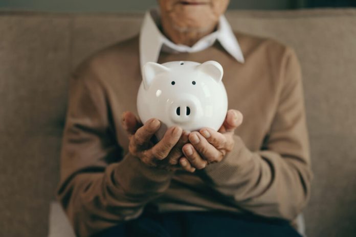 pensiones