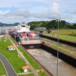 desafío del Canal de Panamá