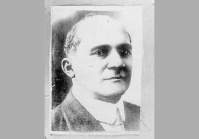 Ciro Luis Urriola