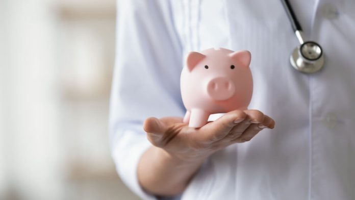 El impuesto sobre salud