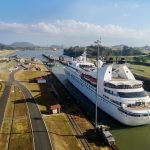 crucero panama