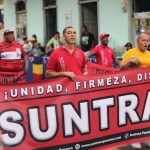 SUNTRACS