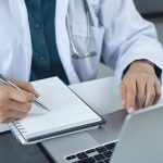 estudiante medicina