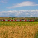 tren Panamá – David