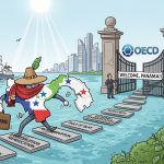 Panamá a la OCDE