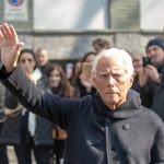 Giorgio Armani