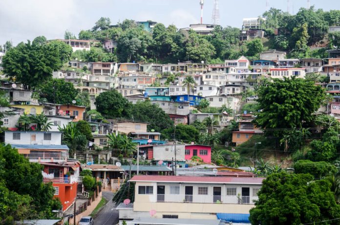 San Miguelito