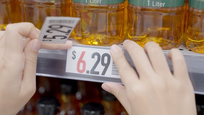 Índice de Precios al Consumidor
