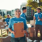 Organizaciones Sin Fines de Lucro