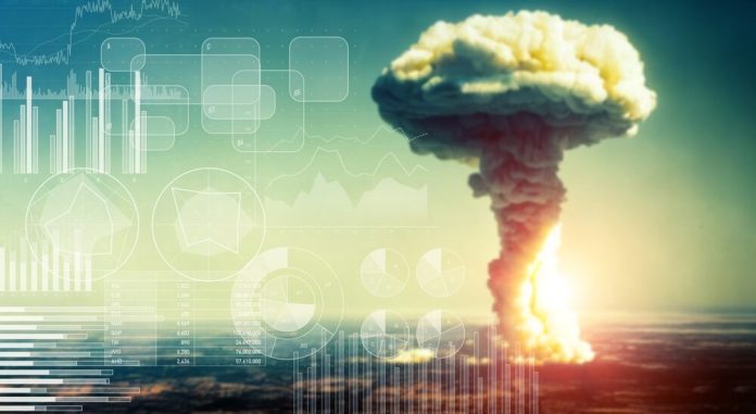 disuasión nuclear