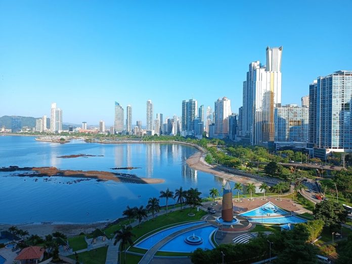 Panama