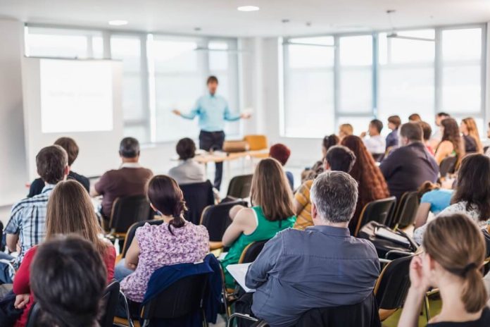 Congreso de Emprendimiento