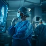 especialistas médicos