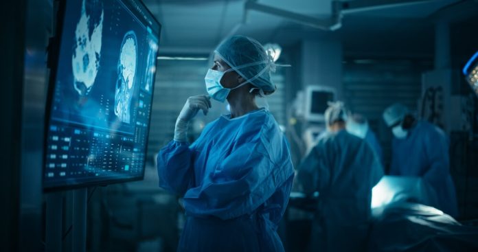 especialistas médicos