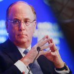 Larry,Fink,
