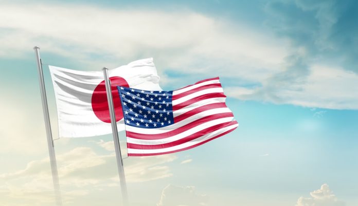 japonUSA