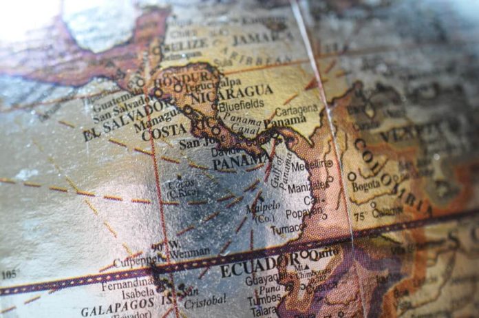 hub de multinacionales