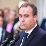 Sébastien Lecornu