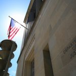 Departamento de Justicia de los Estados Unidos