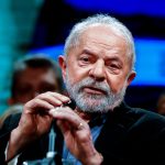 Luiz Inacio Lula Da Silva