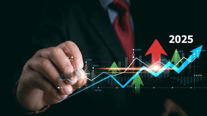 crecimiento economico