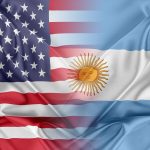 USA Argentina