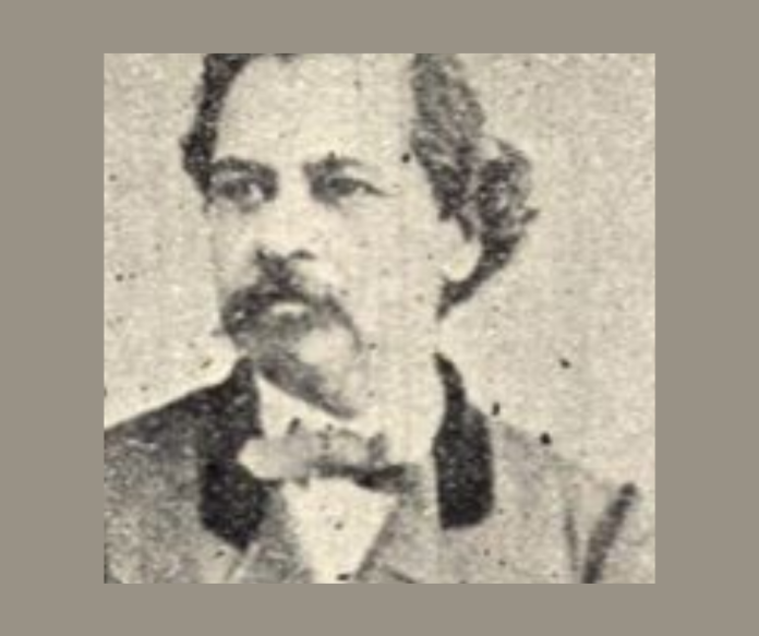 General Buenaventura Correoso