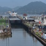 canal de panama