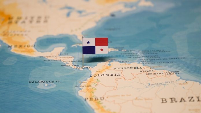 panama