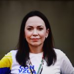 María Corina Machado