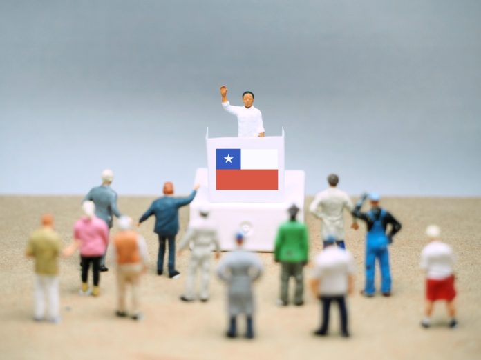 elecciones chile