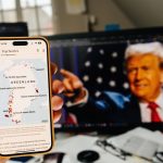 groenlandia trump