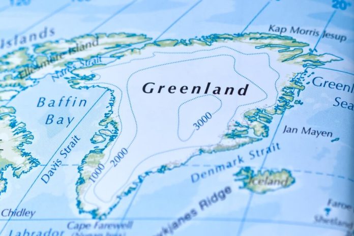groelandia
